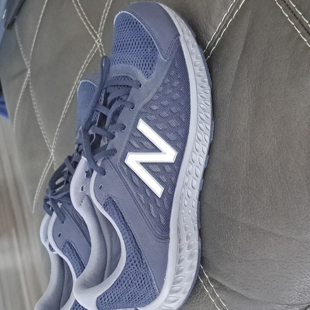 New / new balance comfort ride 420